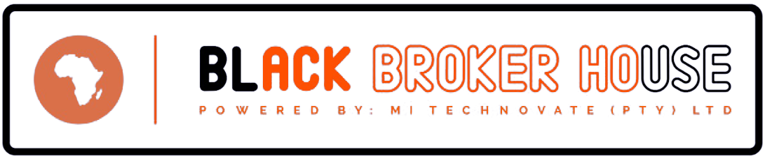 BlackBroker Home